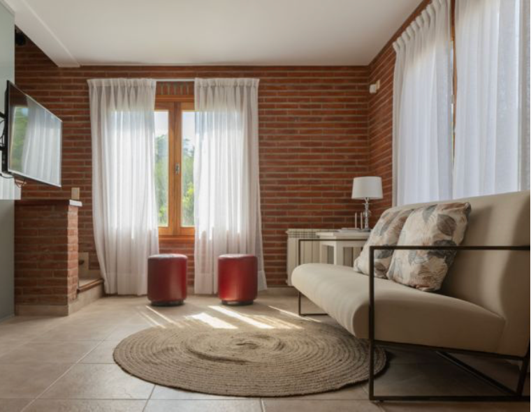 Dúplex de 3 ambientes en Tamarisca